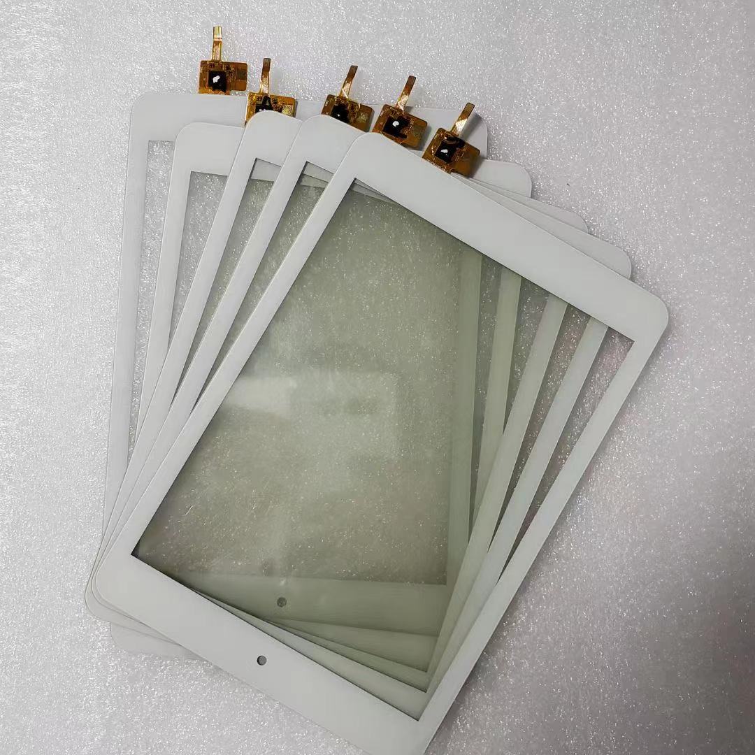 Witte Kleur 8 &#39;&#39;Touch Screen Voor Prestigio Multipad 4 Quantum 7.85 PMP5785C3G Digitizer