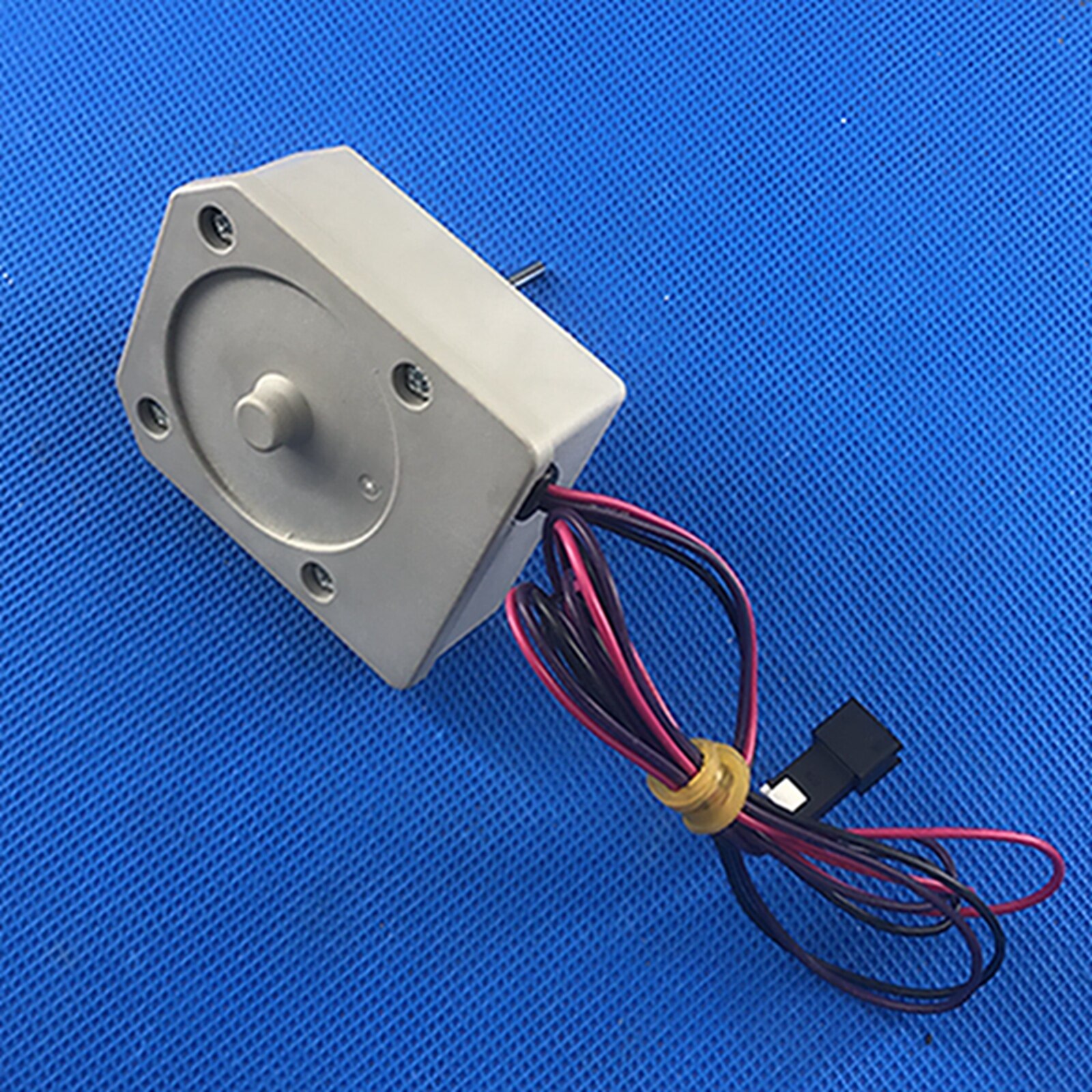 For Hisense Ronshen Refrigerator Fan Replacement ZWF-10-2 B03081031 DC Fan Motor Refrigerated Motor