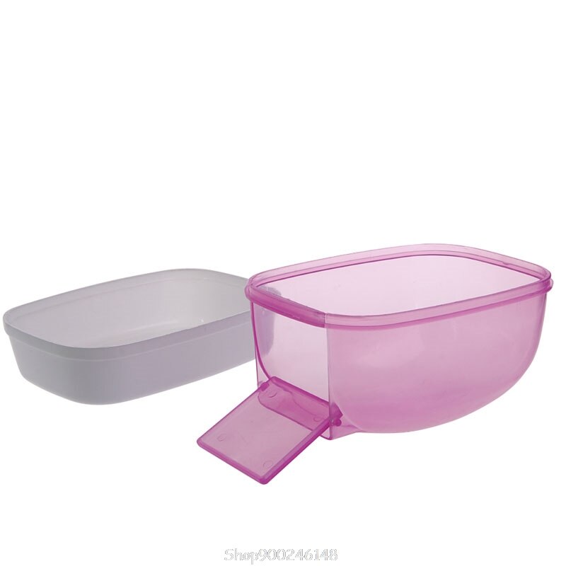 Petit animal domestique, Hamster, Rat, souris, écureuil, salle de bain, Sauna, baignoire, N17 20