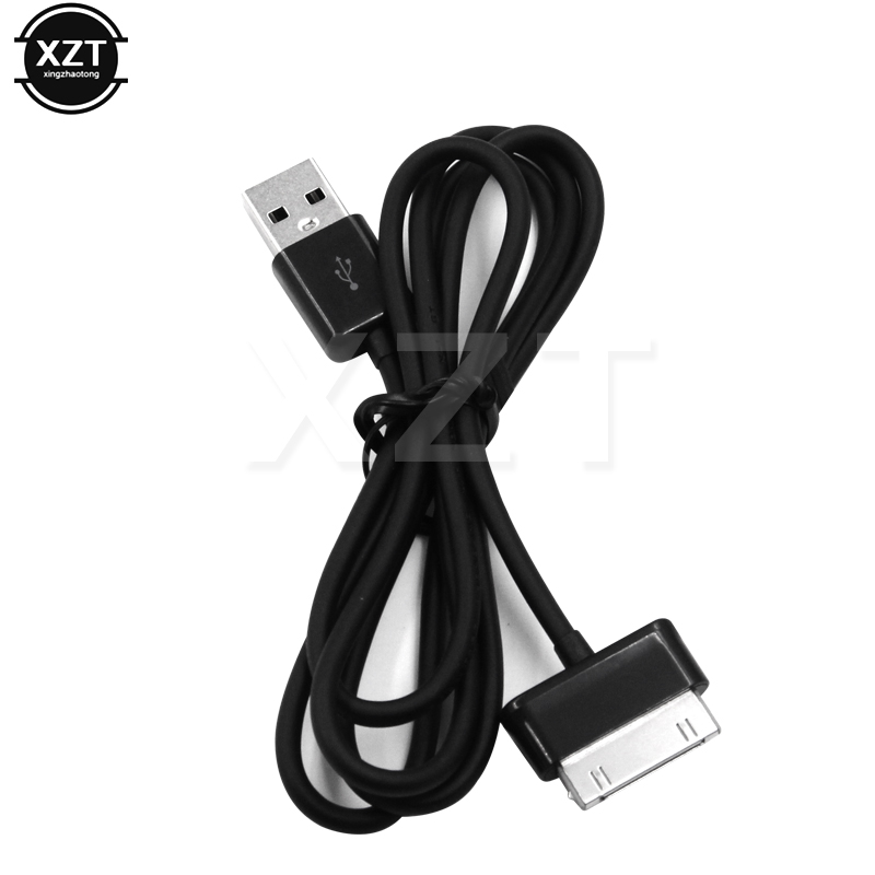 Cable de datos de carga para Samsung galaxy tab 2, 3, Note P1000, P3100, P3110, P5100, P5110, P7300, P7310, P7500, P7510, N8000