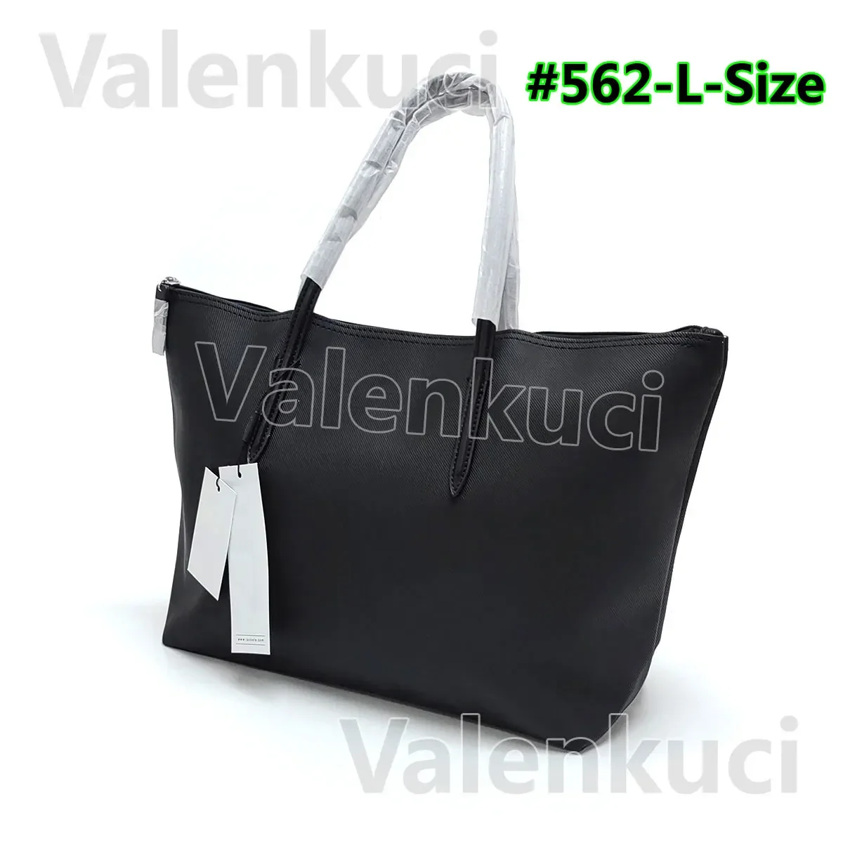 Laptop Zange Energie Taschen für Frauen Schultertaschen Weibliche Luxus Handtaschen Frankreich Tote: Schwarz