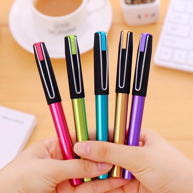 Brand Yiren Ink Fountain Pen Office Men Writing Signature Pen Buy 2 Pens Send