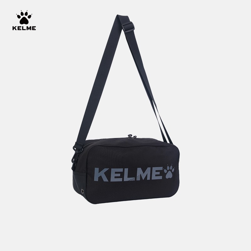 Kelme Voetbal Schoenentas Heren En Dames Handheld Sportschoen Tas Draagbare Reis Één Schouder Opbergtas: Default Title