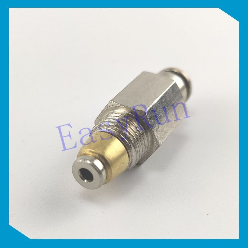 Lincoln SSV Divider Valves - Fittings and Accessories 6MM 4MM M10*1
