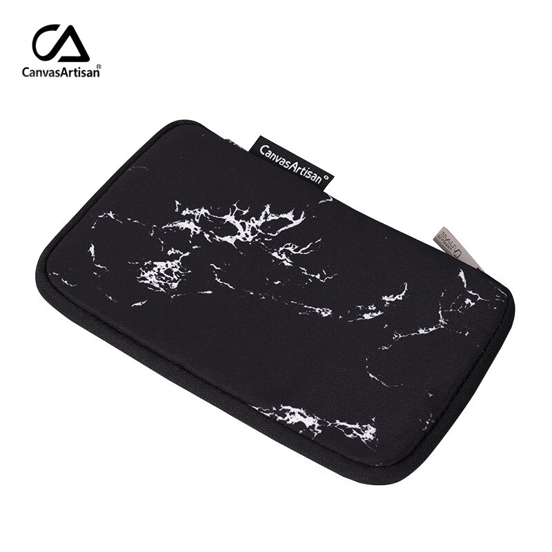 Novo saco de armazenamento digital caso organizador viagem para acessórios carregador power bank cabo usb fones de ouvido, zíper portátil, HS32-21