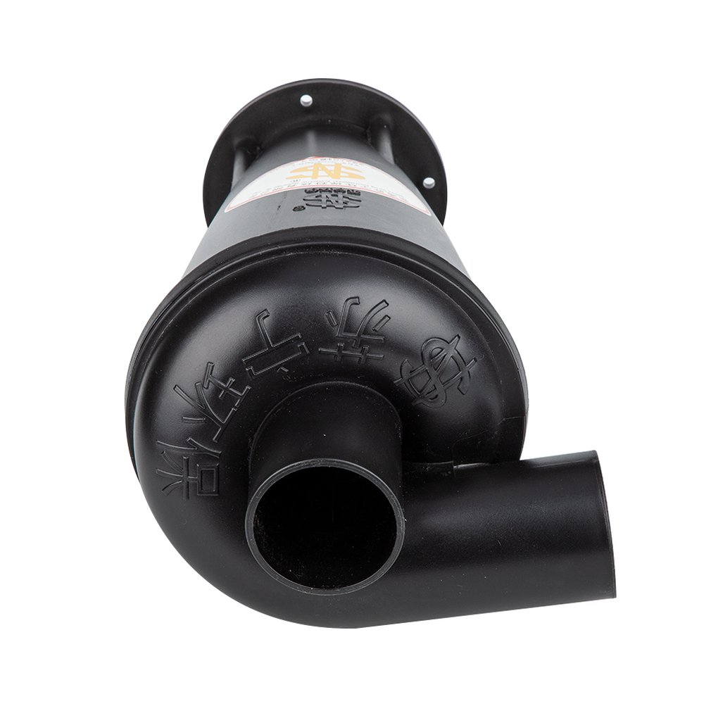 6Th Generation Turbolader Zyklon Industrie Staub Kollektor Filter Turbolader Staub Sammler Zyklon