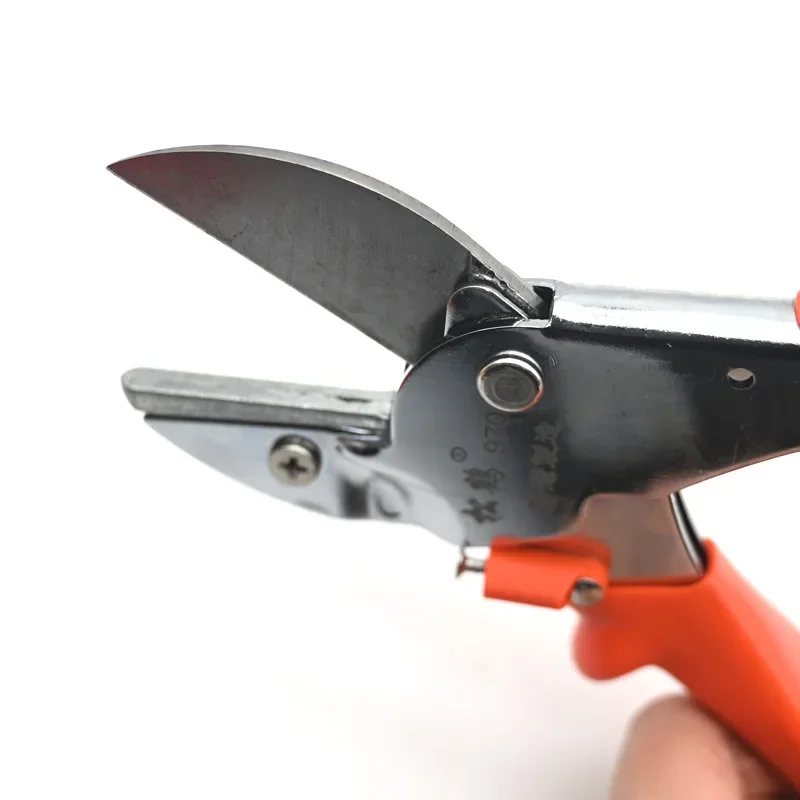 SK5 Steel Pruning Shears Garden Pruner Scissors Powerful Cutting Tree Trimmers Secateurs Hand Clippers Flower Branch Scissor