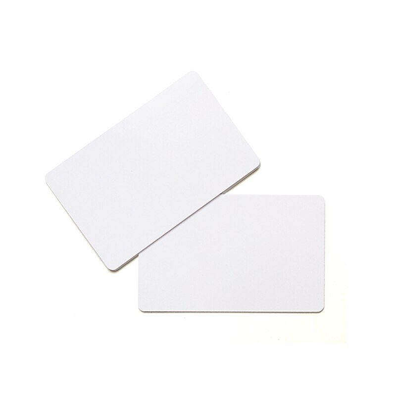 10pcs 13.56mhz CUID UID changeable S50 1K NFC Card... – Grandado