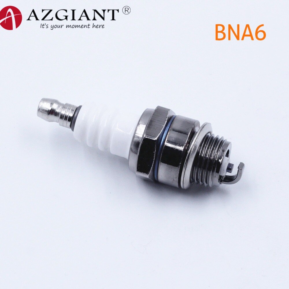 Bujía de encendido B8TC D8TC F5TC E6TC BNA6 B7TC para motocicleta