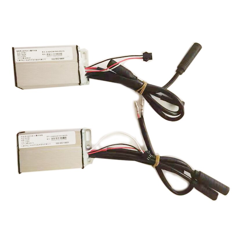 Contrôleur sans balais pour vélo électrique, 36V DC, pour XIAOMI HIMO C20