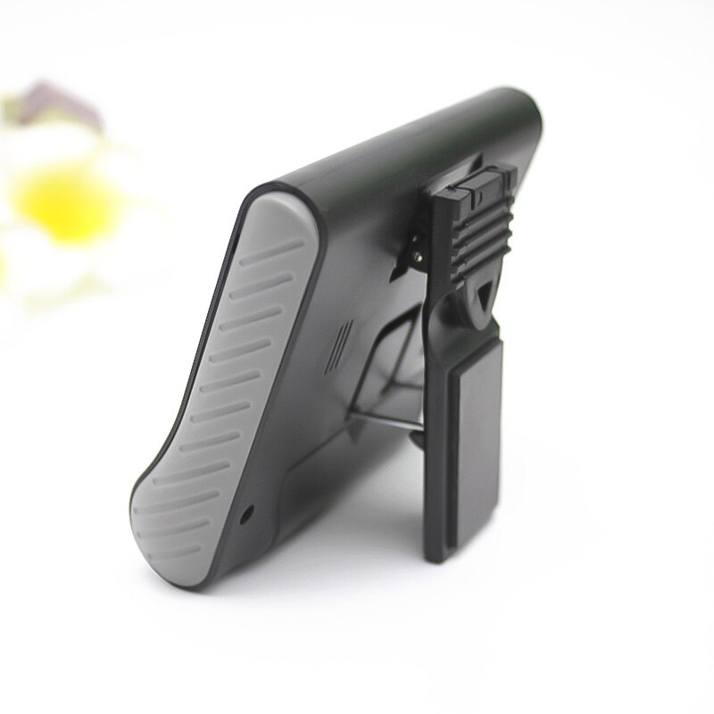 Digital Kitchen Timer Big Loud Alarm Magnetic Backing Stand With Large LCD Display For Cooking Baking Sports Games