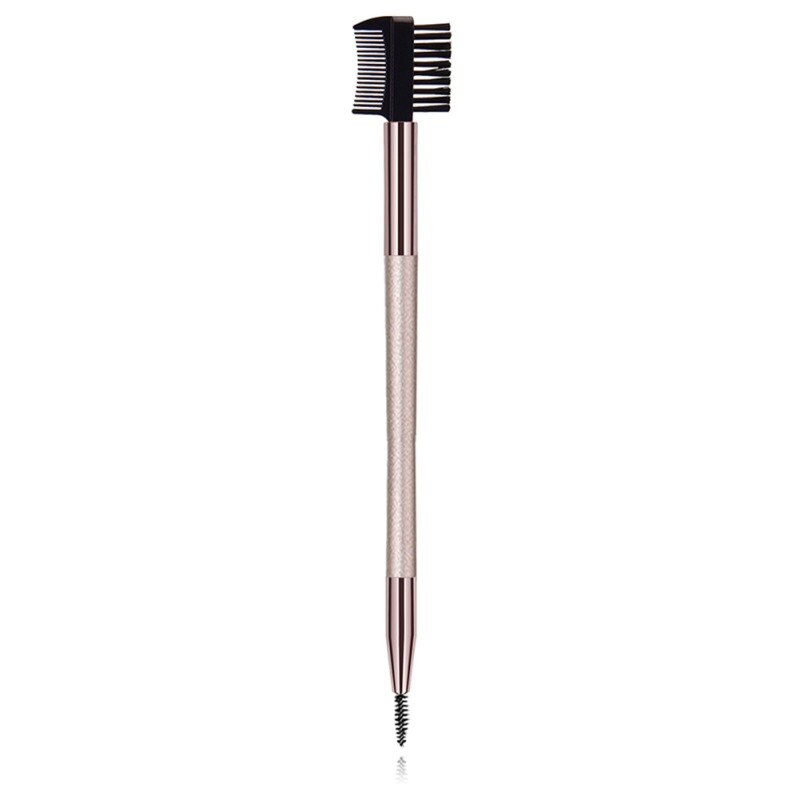 1/9pcs Makeup Brush Foundation Brush Big Fan Brush Eyeshadow Brush Eyelash Brush Multi-functional Cosmetic Brush