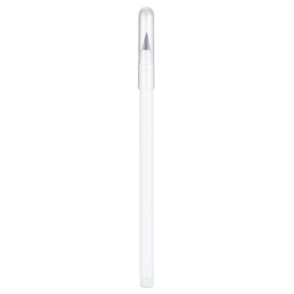 Crayon éternel sans encre, écriture illimitée, stylo sans encre, outil de peinture de croquis d'art Durable, papeterie de bureau Durable et: 4