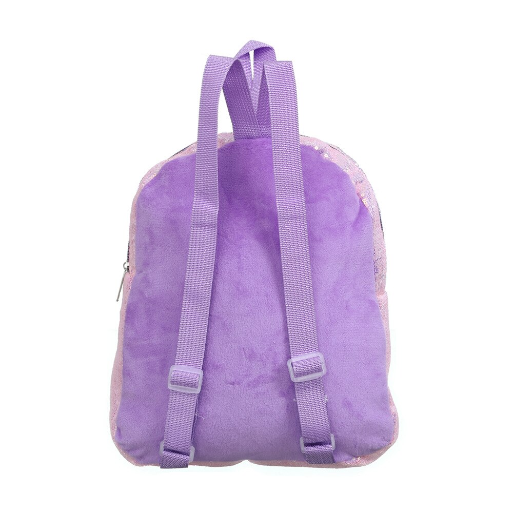 Eenhoorn rugzak meisjes/dames schooltassen winter mochila infantil schooltassen voor tienermeisjes kinderrugzak sac a dos enfant