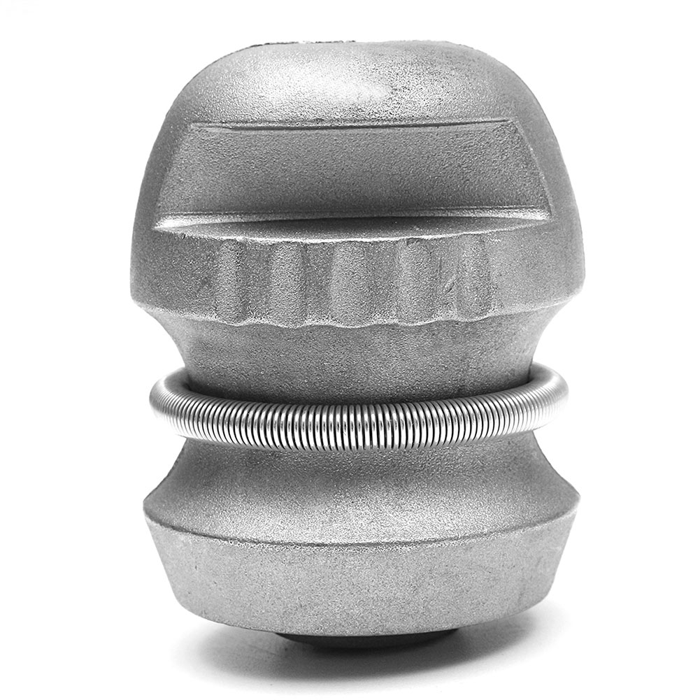 Hitch Coupling Anti Theft Device Ball Lock Lock Trailer Parts Tow Caravan Universal Zinc Alloy