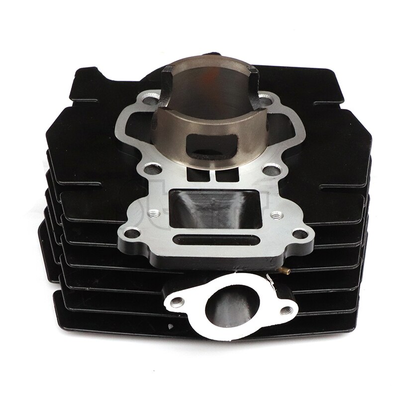 Motor- Ersatzteile 2-Hub motorrad zylinder Bausatz 50mm für Suzuki jincheng AX 100 AX 100 100cc