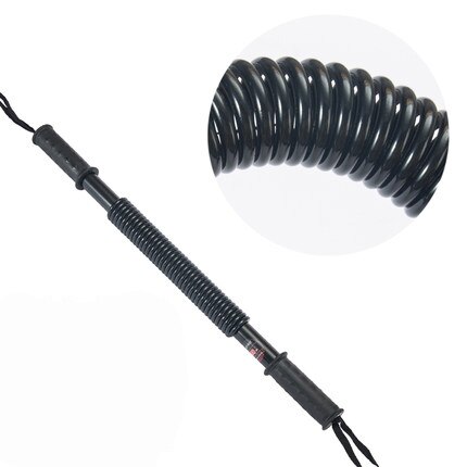 1pcs Arm exerciser 30 kg 50 kg 60kg men's exercise pectoral muscles arm muscle fitness equipment home exercise arm stick