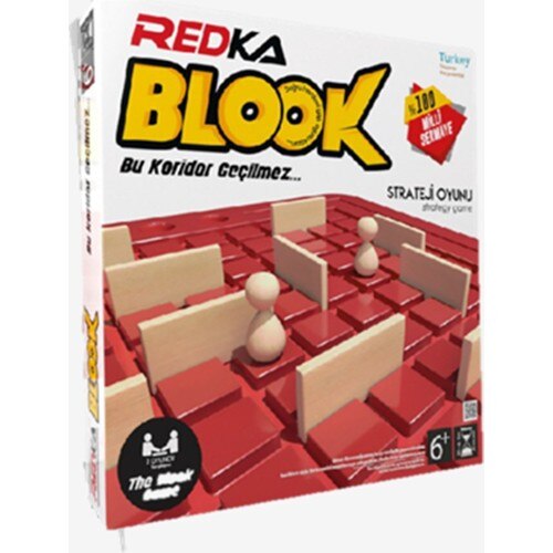 Redka Blook