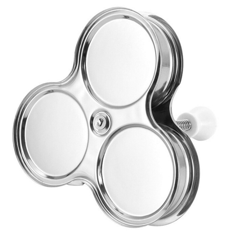 Stainless Steel Egg Cooker, Featured Egg Steamer, Stewed Egg Gadgets, Kitchen Supplies