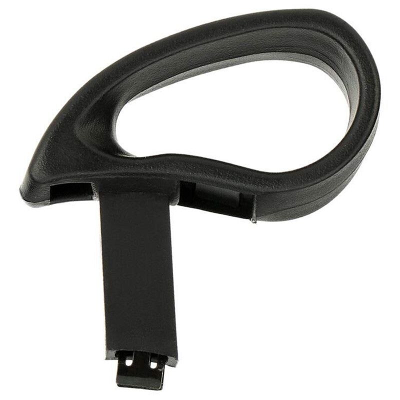 Asiento delantero inclinación liberación tirador mango pasajero Vw Golf Iv 4 Mk4 Polo 1J388134B derecho