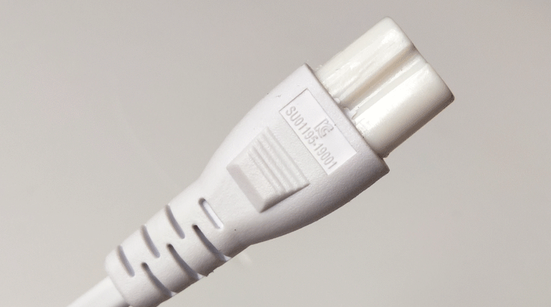 10pcs/lot 30cm T5 Integrated LED Tube Lamp Fixture Wire Connector DIY Male And Female 2 pins Double-end Cable Connecting Lines