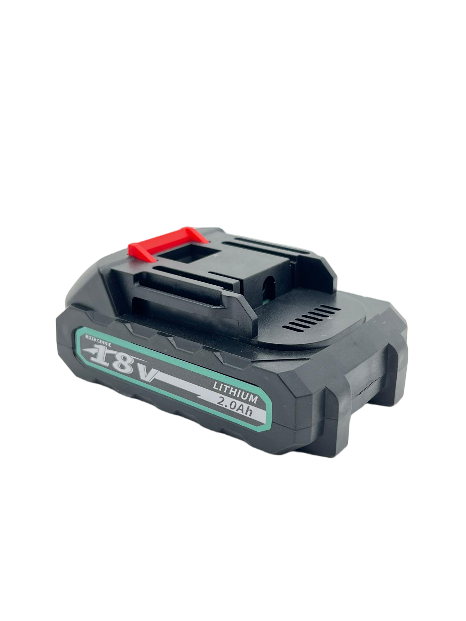 Lithium-ionen-akku für elektrowerkzeuge, geeignet für makita-schraubenschlüssel, bohrmaschinen, wiederaufladbarer akku 18v bl1830b: Lila