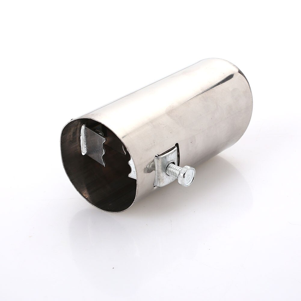 Vehemo diameter 51-51mm auto bil slutrör utlopp lj... – Grandado