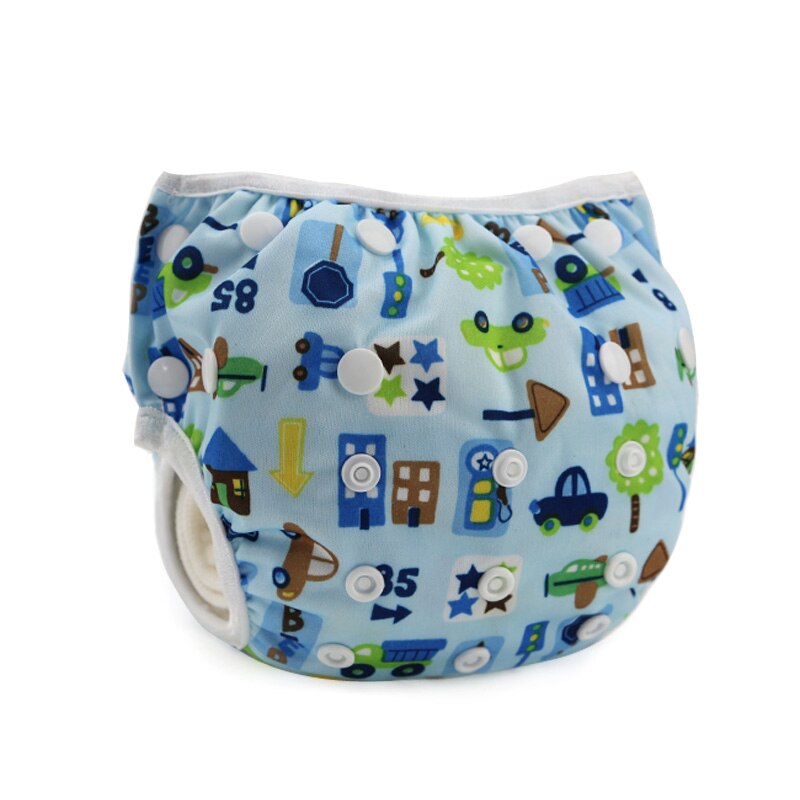 unisex Baby Schwimmen DiaperWaterproof Einstellbare Einem Größe Schwimmbad Hosen 10-40 £ Schwimmen Windel Baby Mehrweg Waschbar Schwimmbad Abdeckung