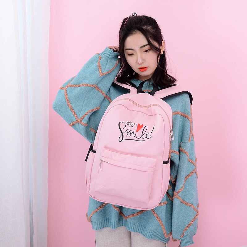Nouveaux sacs d'école de pour les filles enfants sac à dos étanche primaire étudiant livre sac grande capacité enfants cartable