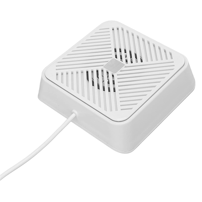 HLZS-Mini Ultrasonic Washing Machine, Portable USB Dishwasher For Kitchen Sink, High Frequency Power Cleaning Removal