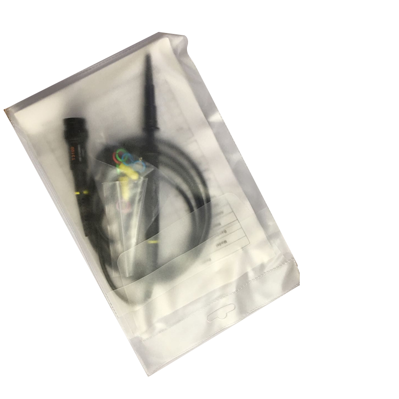 Hantek T3100 Digital High Voltage Oscilloscope Probe - X100, 100MHz, Up To 2500V - Perfect For Electronics Testing
