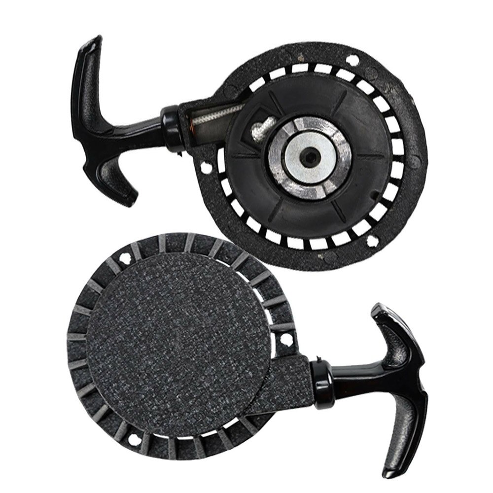 Mini Moto Pull Start Recoil Starter Part 49cc Pit Dirt Pocket Bike Moto Pull Start
