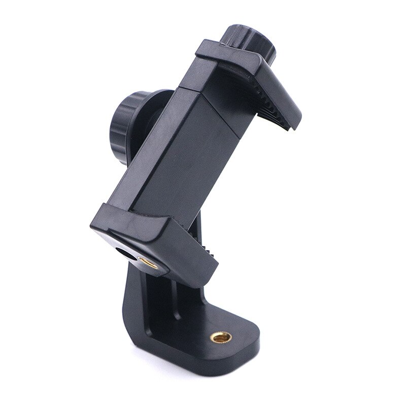 Universele Smartphone Tripod Stand Houder Adapter, Mobiele Telefoon Houder Mount Adapter Voor Iphone Samsung Android Telefoons