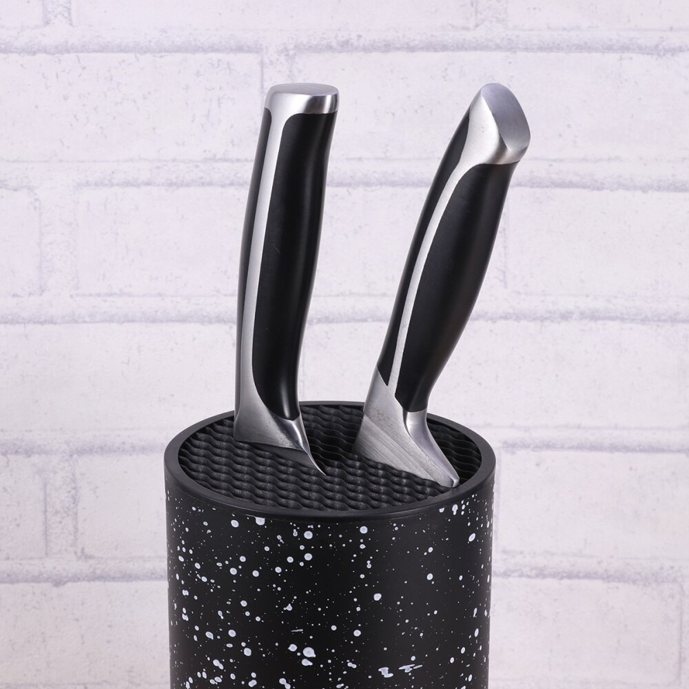 Cylinder Block Multifunction Holder Universal Storage Rack Organizer (Green)