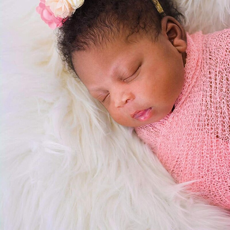 2 sets babyfoto-rekwisieten, fotografie-rekwisieten, studio-babyfotopakketten, fotostudio-fotodekensets