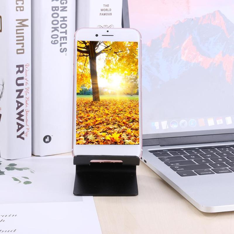 Universal Tablet Stand Desk Holder Aluminium Alloy Adjustable Angle For Phone Charge iPhone ipad Metal Tablets Stand Accessories