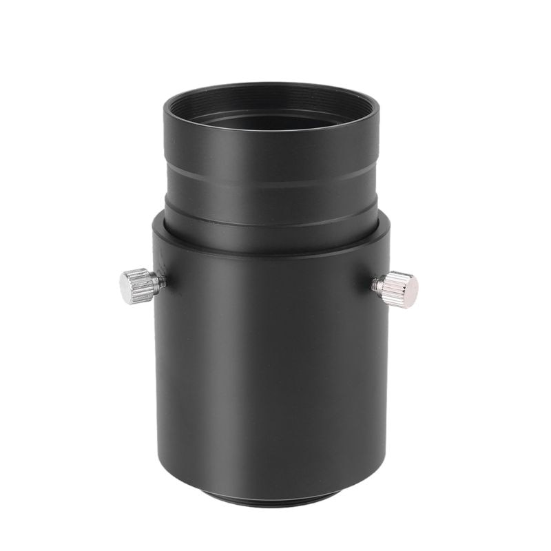 Telescoop 2 inch telescopische verlenging  m42 x 0.75 draad voor  m42 t2 adapterring 72xb: Default Title