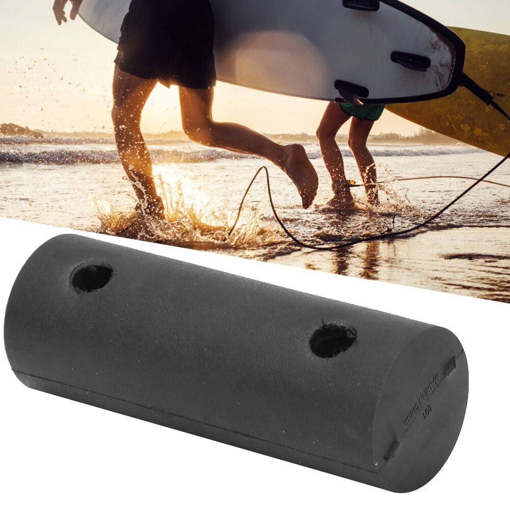 Joint Caoutchouc Tendon Pied Mât Planche à Voile – Accessoire Surf Voile, Compatible, Léger 23g