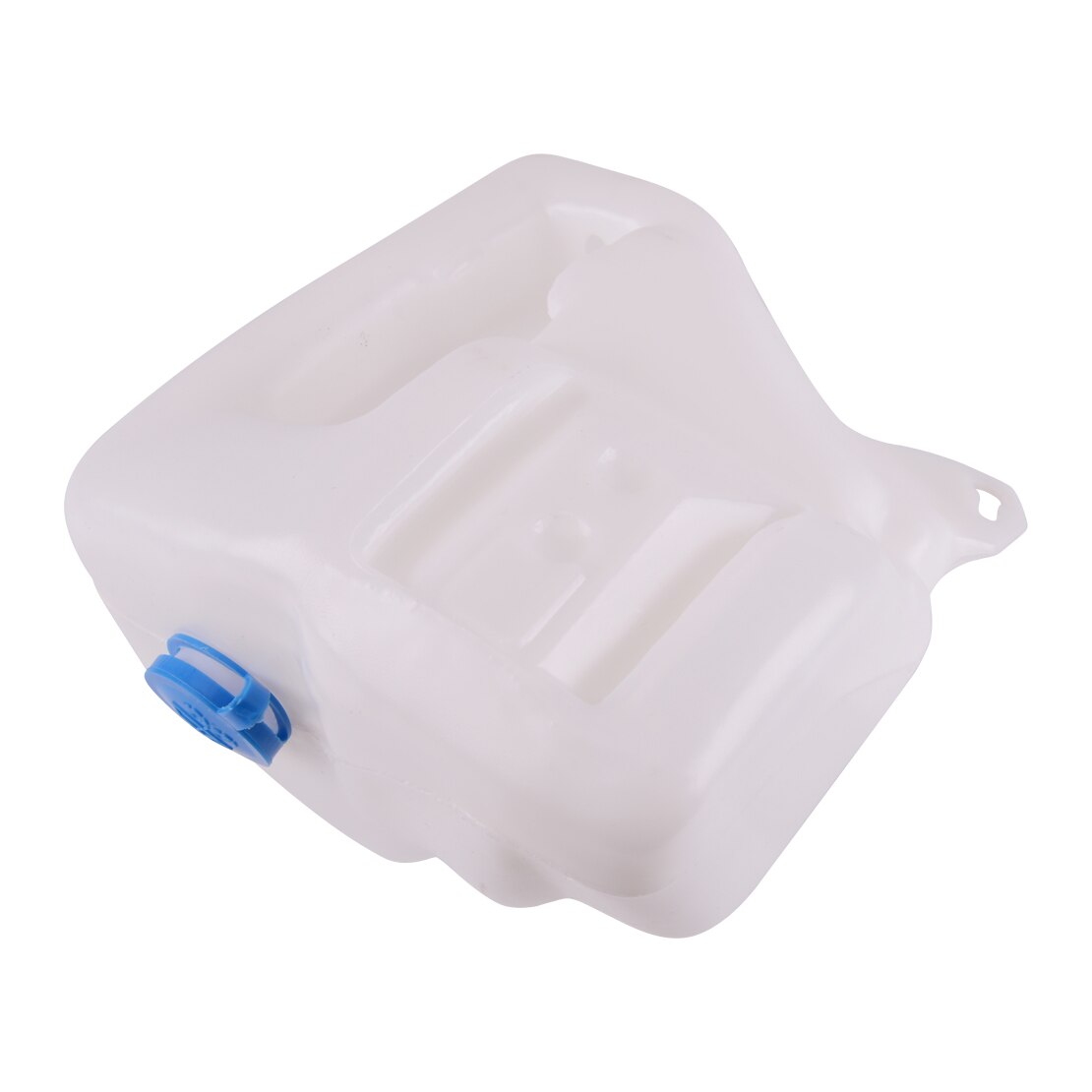 Ruitenwisser Wasmachine Reservoir Fluid Fles Voorruit Water Tank Fit Voor VW Golf Jetta 1989-1992 535955453