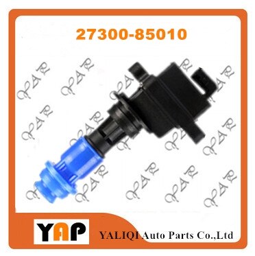 Nueva bobina de encendido de para Toyota Supra 2JZGTE 1JZGTE 3.0L V6 27300-85010 10E2702 1993-1998