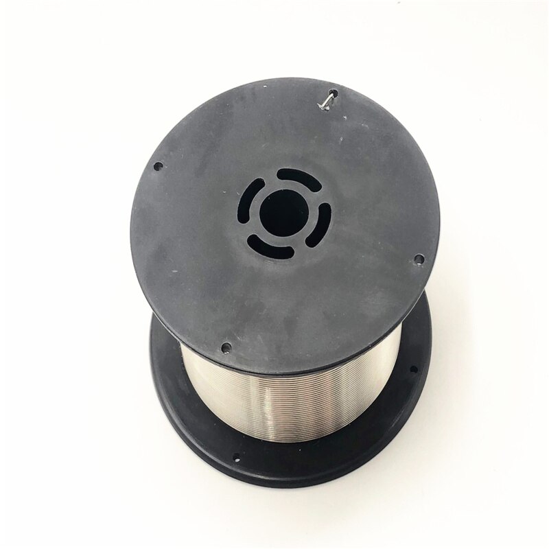 0,5 kg/1 kg E71T-GS gasloze lasdraad met fluxkern, geen gas- of MIG-staal lasdraad 0,8 mm / 1,0 mm / 1,2 mm zelfsluitende lasdraad