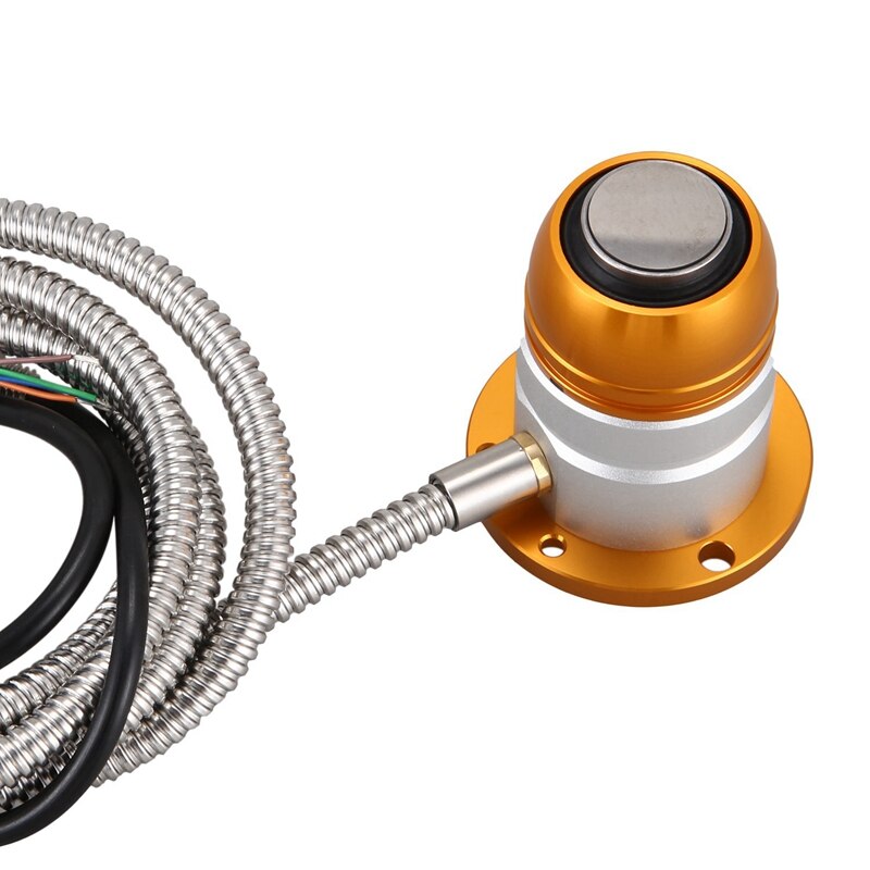 Hoge Precisie Automatische Tool Sensor Cnc Z-as Tool Druk Sensor Tool Instellen Gauge