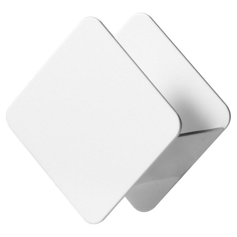 1 Pc Scouring Pad Storage Rack Wall-mounted Sink Sponge Wipe Steel Wire Ball Drain Rack Kitchen Kitchen Storage Holder