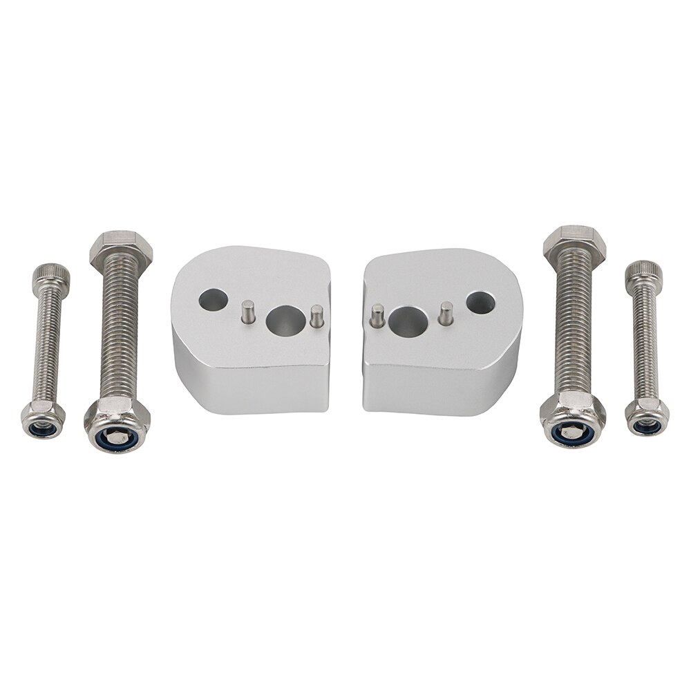 Remblokkenset Voor Y&AMAHA FJR1300 Voor FJR 1300 EEN FJR1300A Voor AE Voor ALS 2006 2007 2008 2009 2010 2011 2012 2013-2020 Motorfiets Voor En Achter Remblokken Schijven Remblokken (Color : 2 pairs