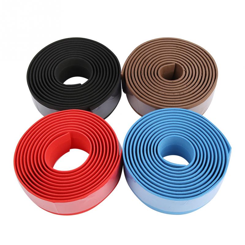 2 Stuks Mountain Racefiets Stuurlint Fietsen Stuur Bar Tape Handvat Bar End Pluggen Fiets Handvat Wrap Fiets Accessoires