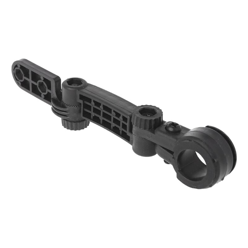 Guardabarros de plástico grueso para bicicleta, accesorios para bicicleta de montaña