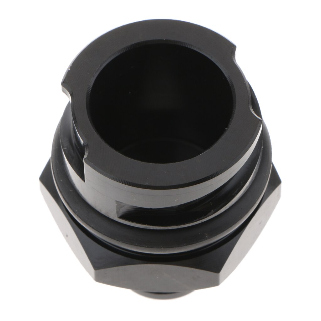 Aluminum Valve Cover Oil Cap Breather AN10 Fits for LSX LS1/LS6/LS2/LS3/LS7