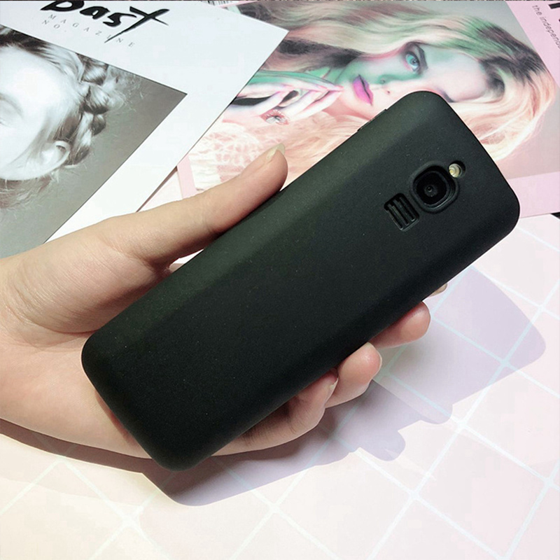 Voor Nokia 8110 Case ultra dunne Silicone soft back cover voor Nokia 8110 4g Patterned Telefoon Gevallen Voor Nokia TA-1059 coque