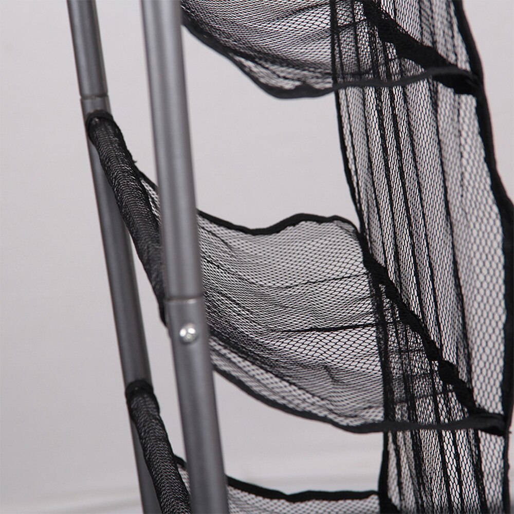 36 Paar Kanteldeur Opknoping Schoenenrek 10 Tier Schoenen Organizer Wandmontage Schoen Opknoping Plank Voor Thuis Slaapzaal Schoenen.