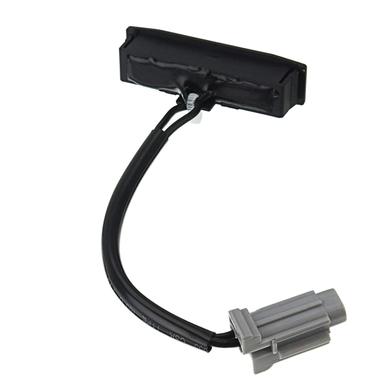 Auto para interruptor de maletero para Nissan Qashqai J10 2006 90602-JD004 90602-JD00B 90602JD004 90602JD00B